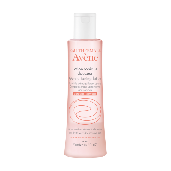 Thermal Water Gentle Toning Lotion - Belle à Merveille