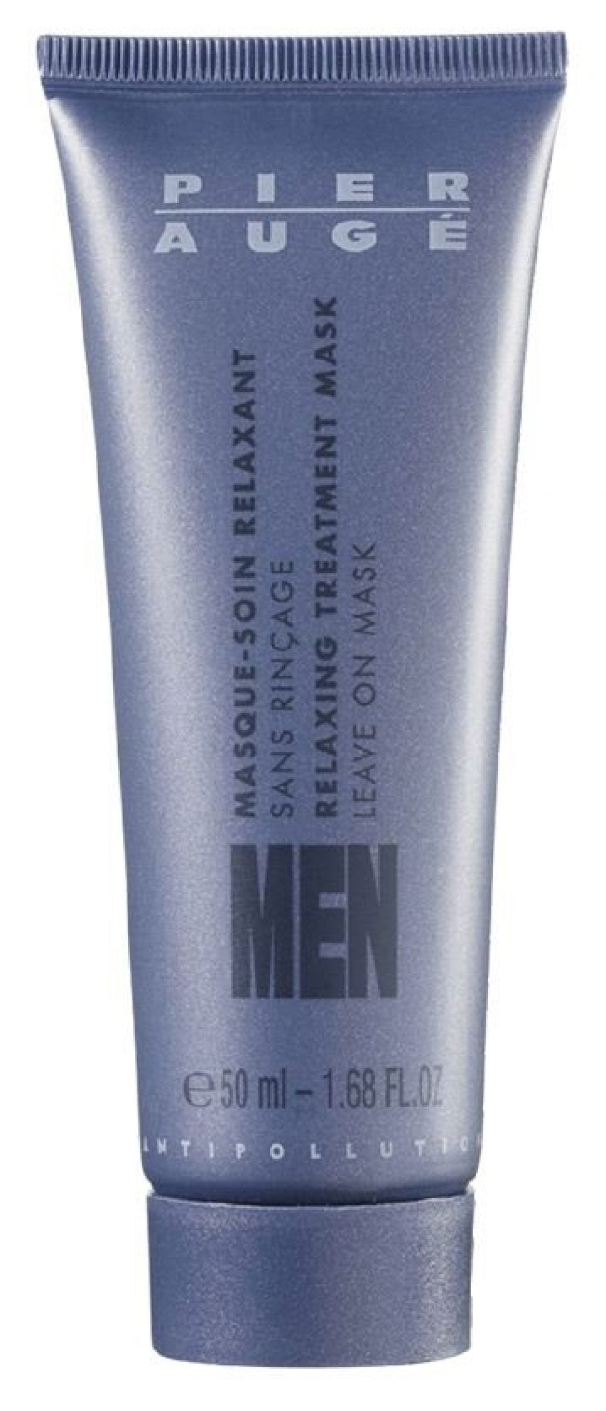 Men Relaxing Treatment Mask