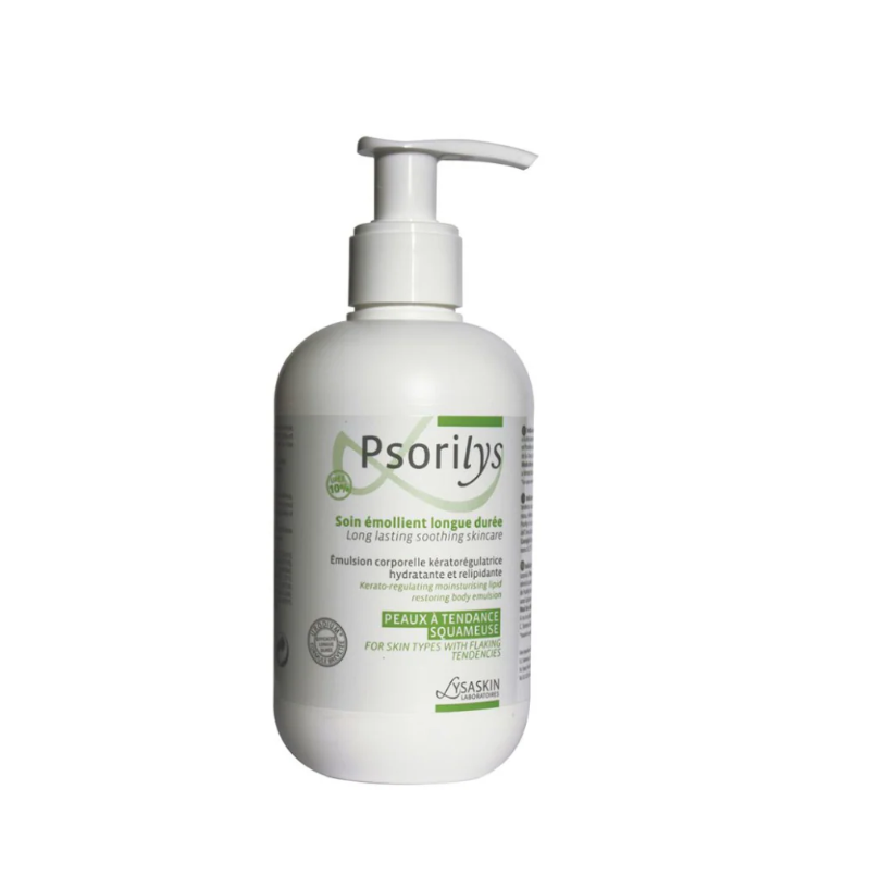 Psorilys Body Lotion 200 ml
