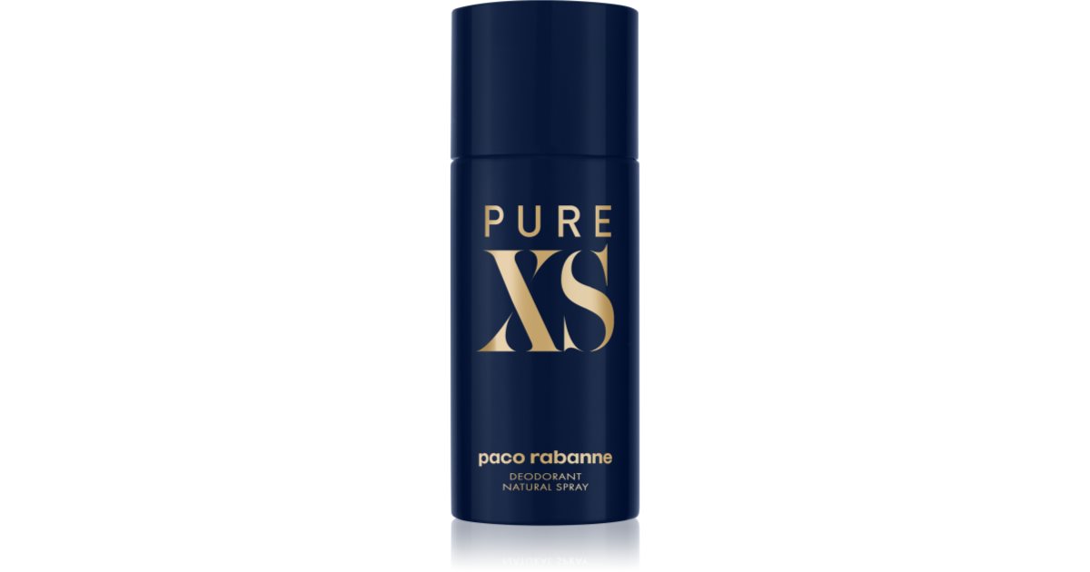 Paco Rabanne - Pure XS Deodorant Spray 150ml
