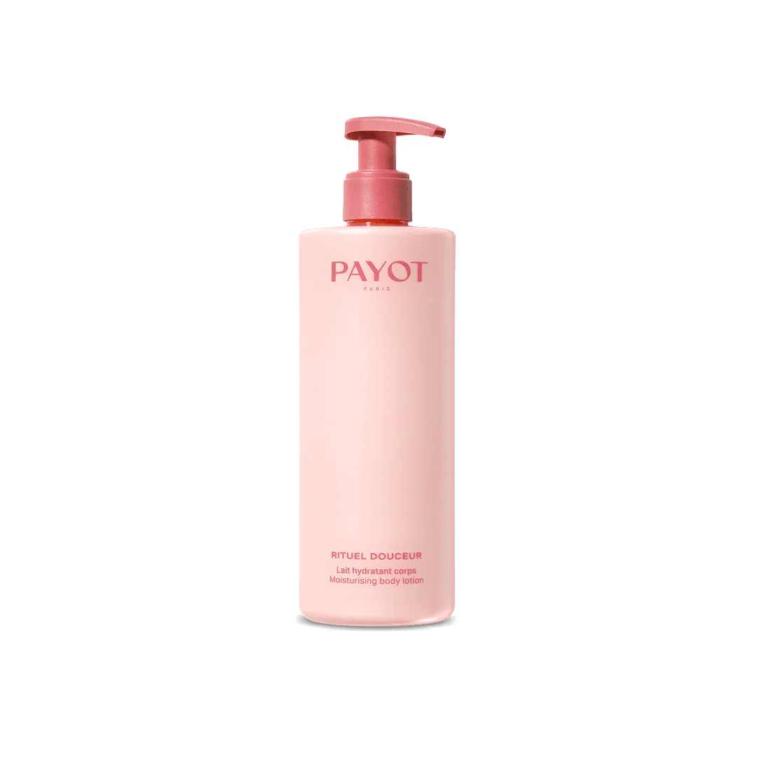 Rituel Douceur Moisturising Body Lotion 400 ml