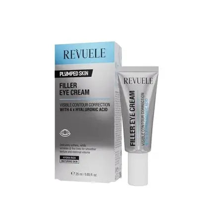 Filler Eye Cream
