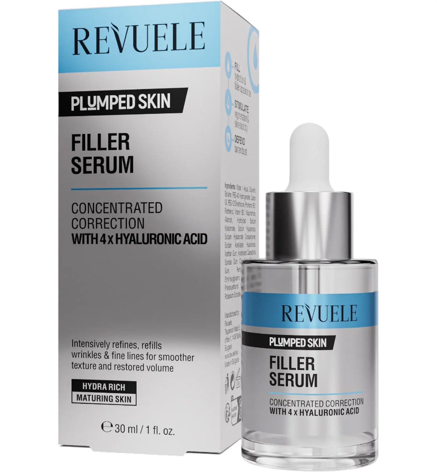 Filler Serum