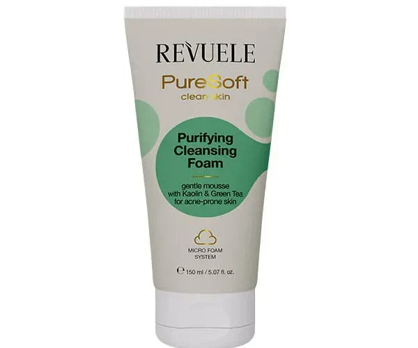 Purifying Cleansing Foam 150 ml