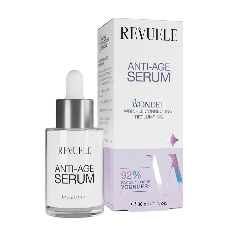 Wonder Anti Age Serum