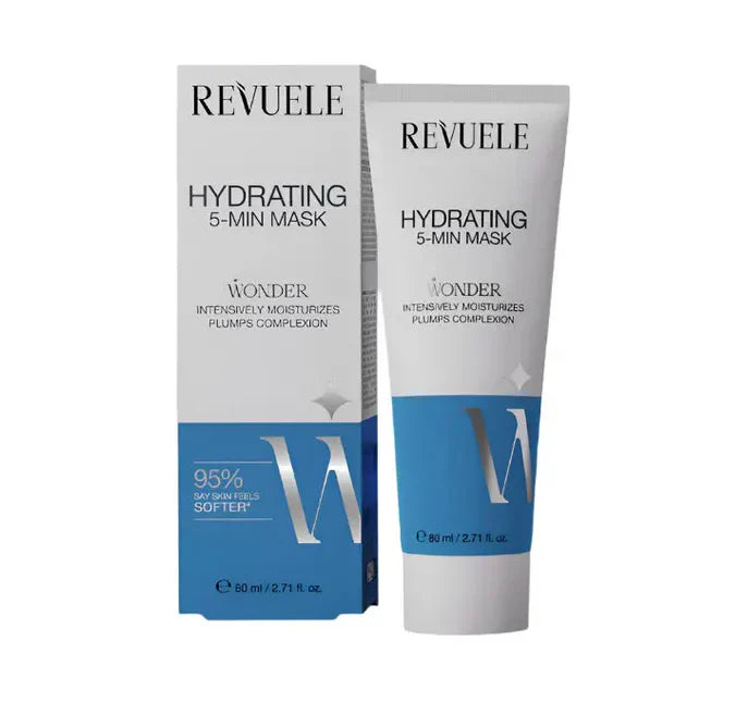 Wonder Hydrating 5 Min Mask