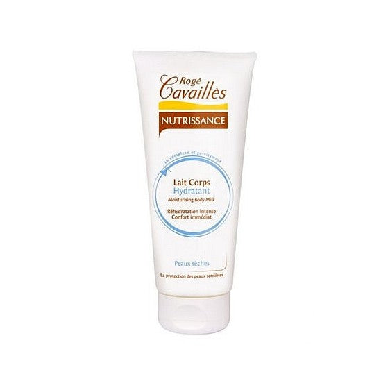 Moisturising Body Milk 200ml