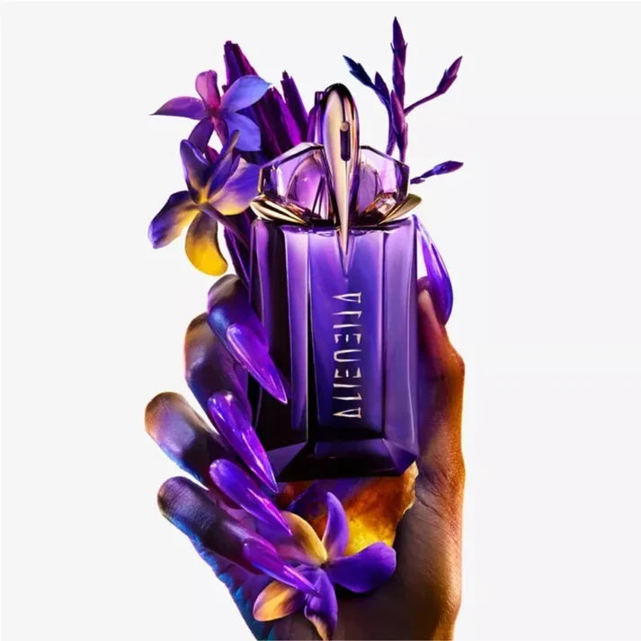Mugler - Alien Femme Eau de Parfum Coffret 30 ml + Shower Gel / Body Lotion 50 ml