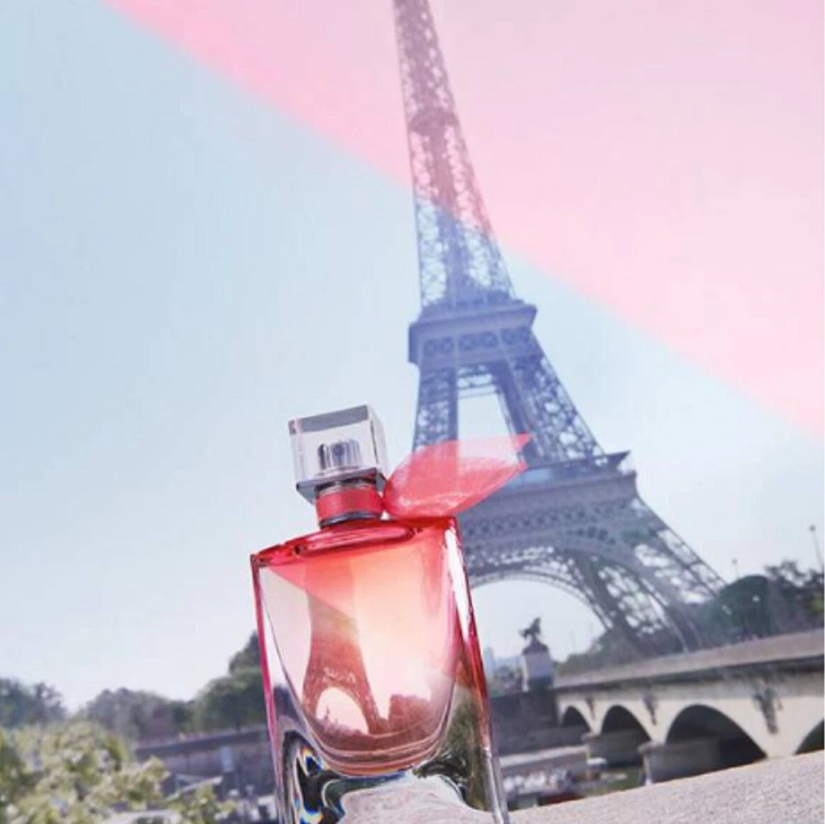 Lancôme – La Vie Est Belle Set Eau de Parfum 100 ml + Mascara + Body Lotion 50 ml