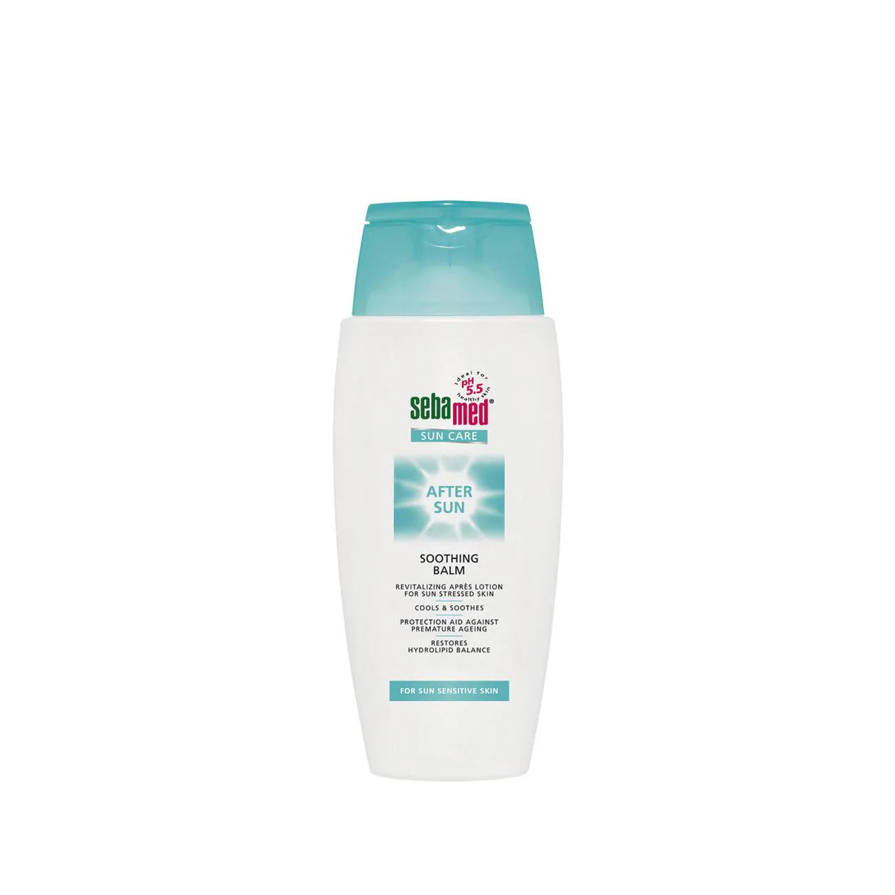 After Sun Soothing Balm 150 ml