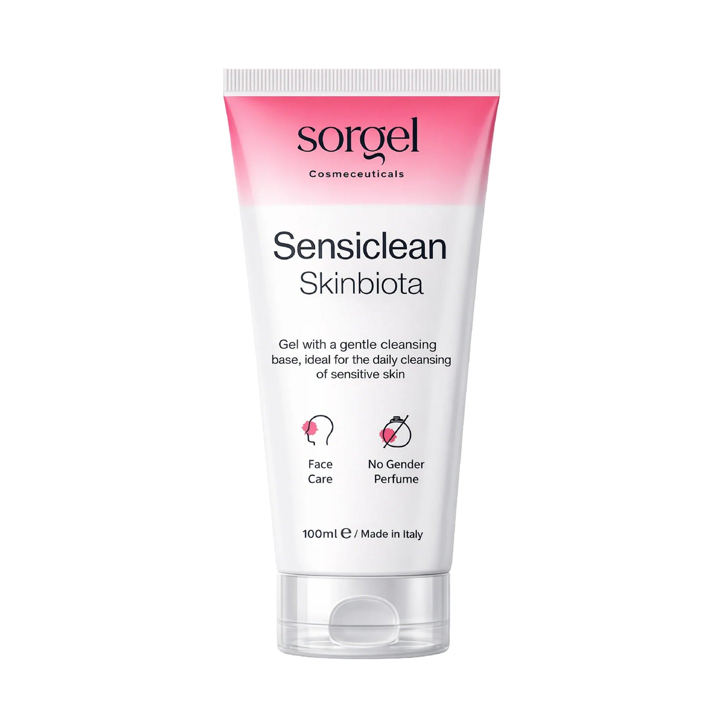 Skinbiota Sensiclean Gel