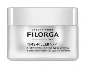 Time Filler Correction Cream 5XP