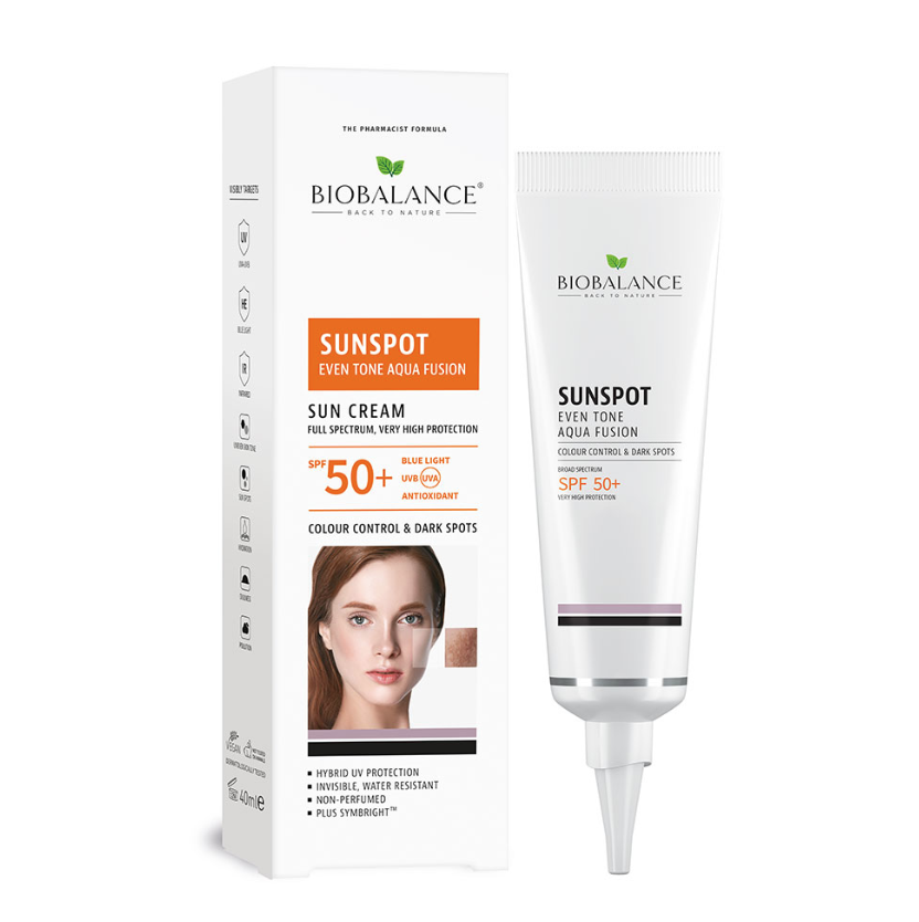 Sunspot Sun Cream SPF 50+