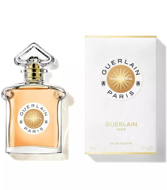 Guerlain - Terracotta Femme Eau De Toilette 75ML