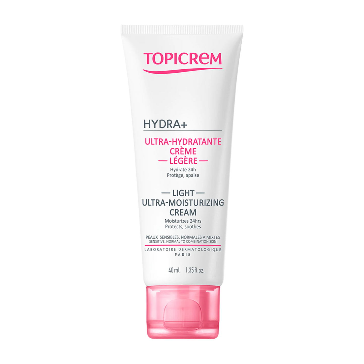 Hydra+ Light Ultra-Moisturising Cream