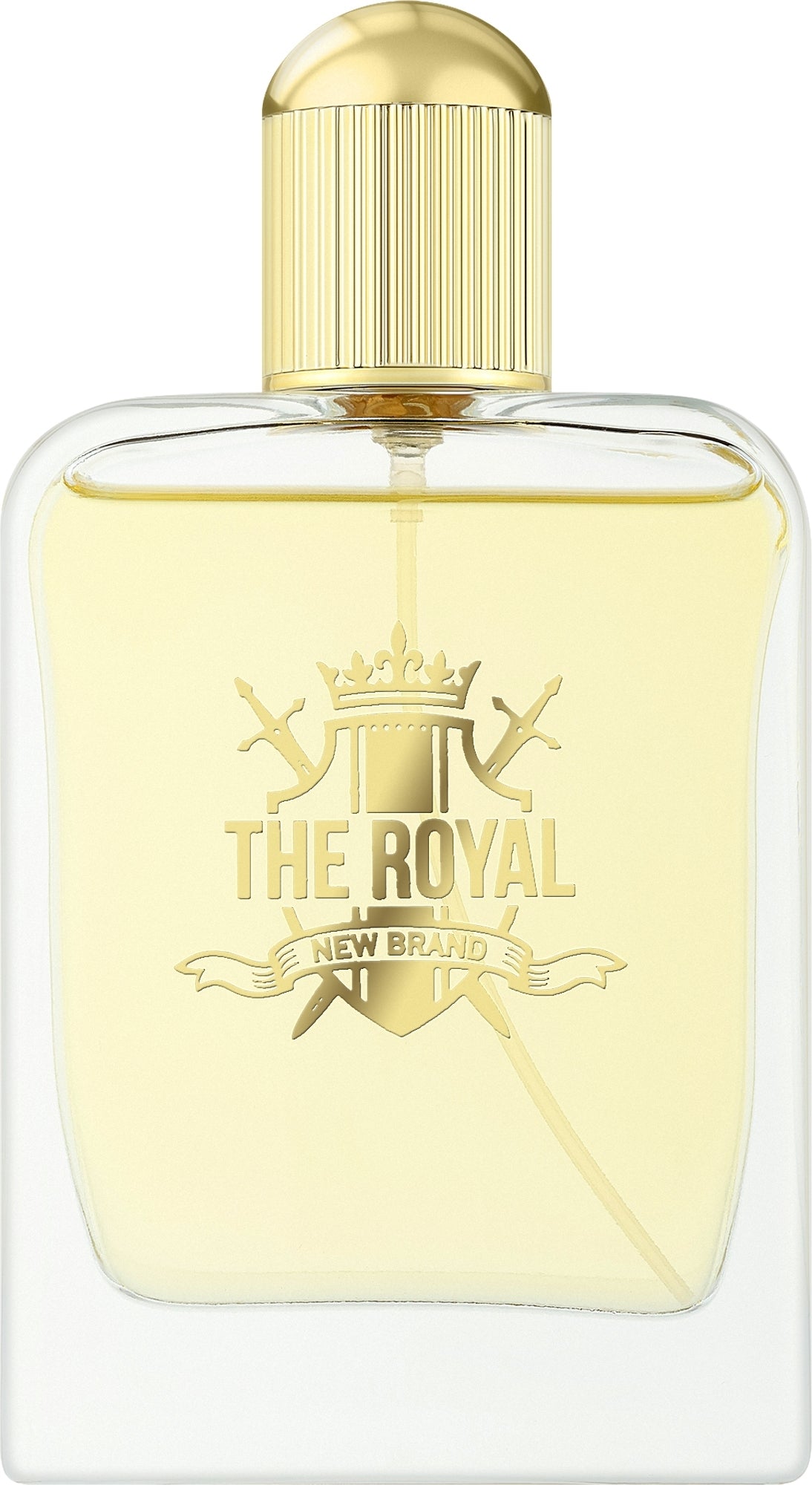 New Brand - The Royal Homme Eau de Toilette 100 ml