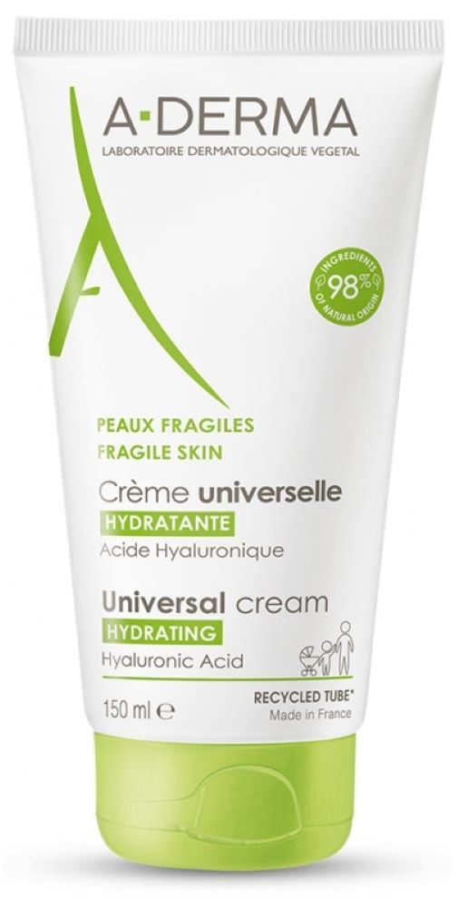 Universal Cream