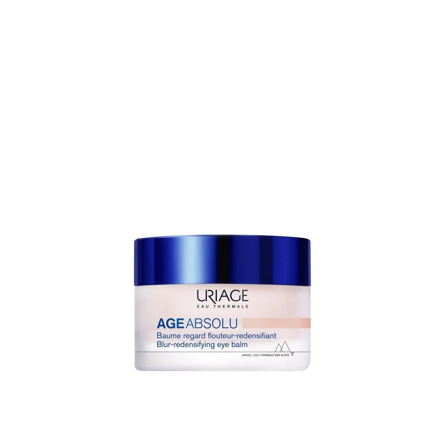 Age Absolu Blur Redensifying Eye Balm