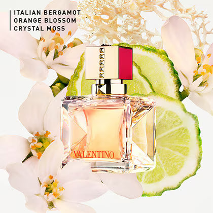 Valentino - Voce Viva Eau De Parfum