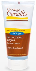 Visage Surgras Cleansing Gel