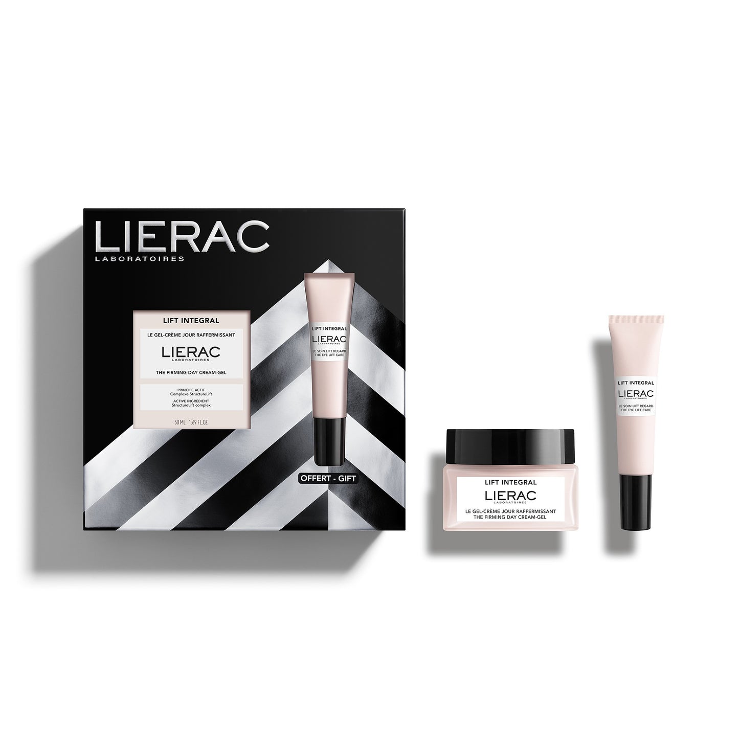 Lift Integral Cream Gel Set