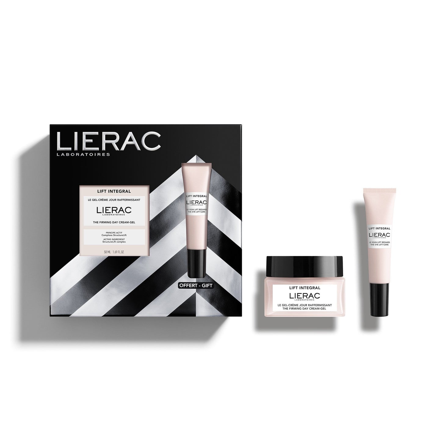Lift Integral Cream Gel Set