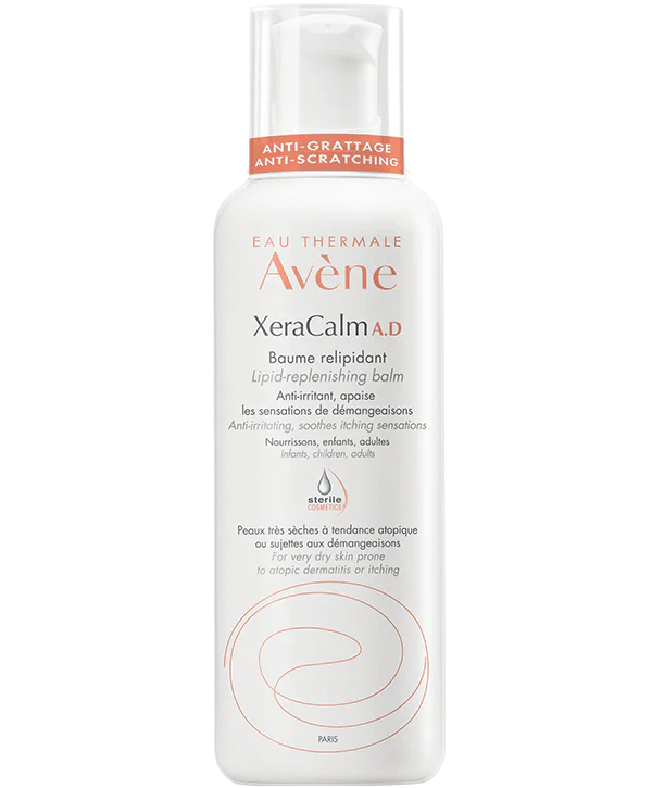 Xeracalm A.D Lipid-Replenishing Balm - Belle à Merveille