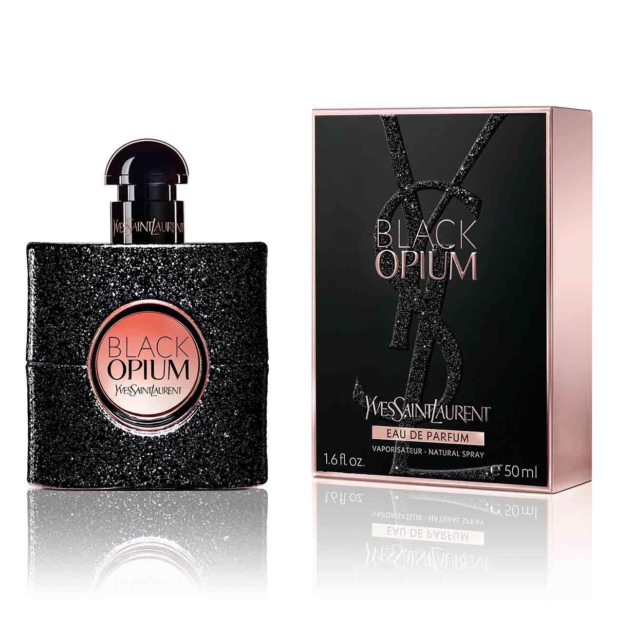 Yves Saint Laurent - Black Opium Eau De Parfum