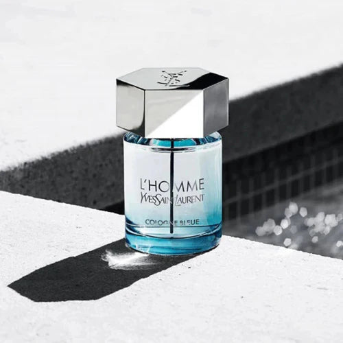 Yves Saint Laurent - L’Homme Cologne Bleue Eau De Toilette