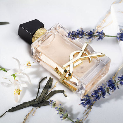 Yves Saint Laurent - Libre Eau De Toilette