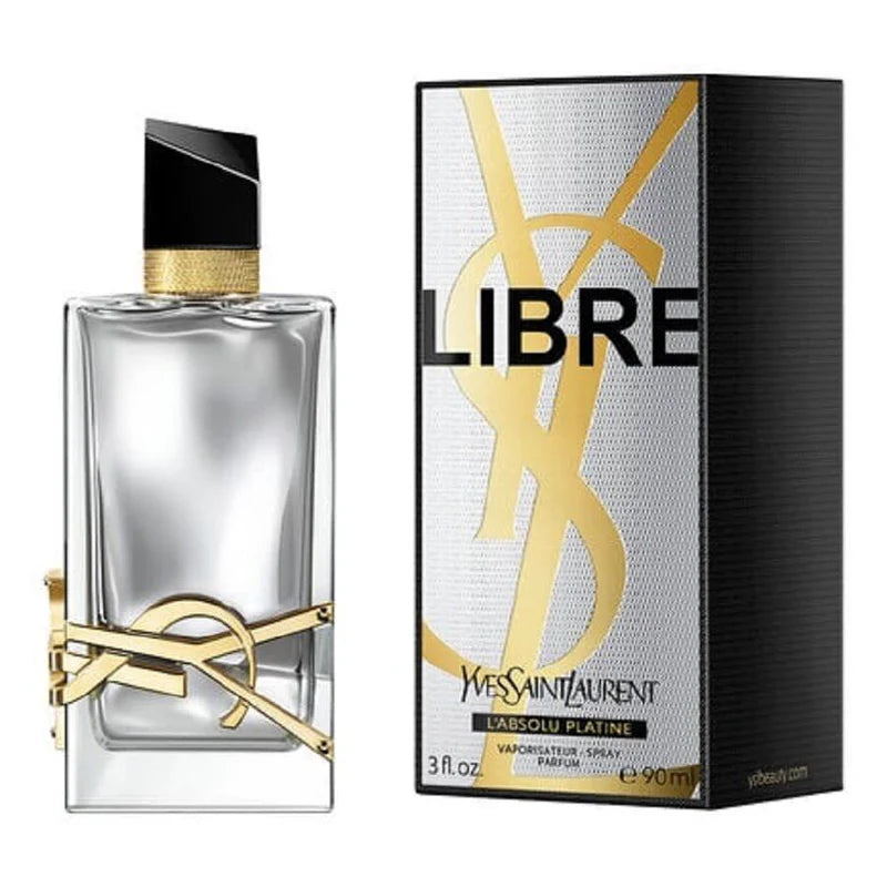 Yves Saint Laurent - Libre L’Absolu Platine Eau De Parfum