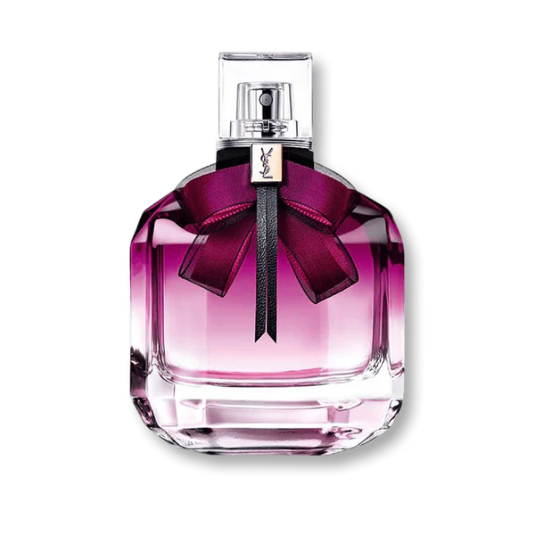 Yves Saint Laurent - Mon Paris Intensément Eau De Parfum