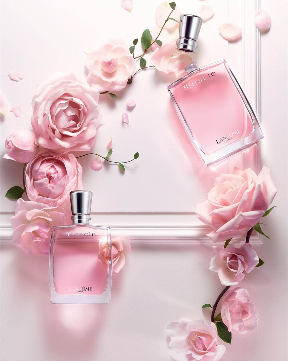 Lancôme – Miracle Femme Eau de Parfum 100 ml