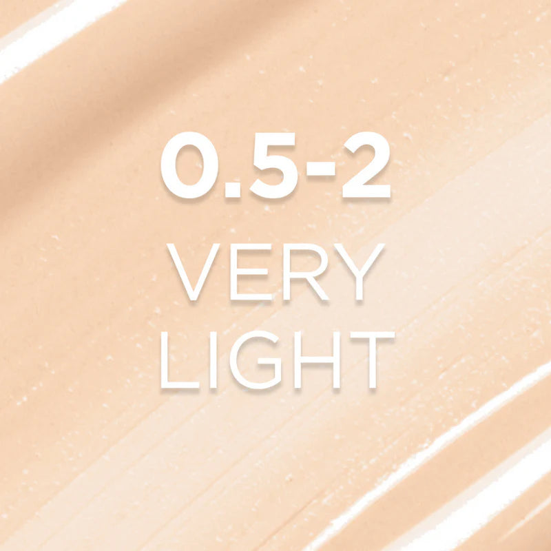 L’Oréal Paris Infallible 24H Tinted Serum with 1% Hyaluronic Acid for Radiant Hydrated Skin