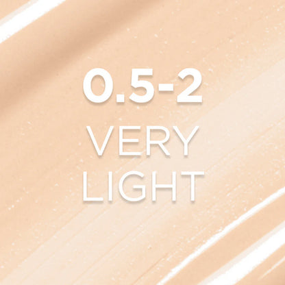 L’Oréal Paris Infallible 24H Tinted Serum with 1% Hyaluronic Acid for Radiant Hydrated Skin