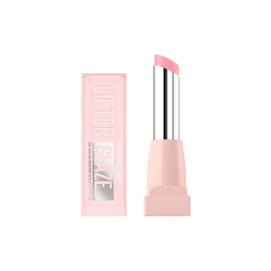 Maybelline New York Lifter Glaze Tinted Oil Balm with Hyaluronic Acid + Acerola Cherry Extract | Juicy & Hydrated Lips - Belle à Merveille