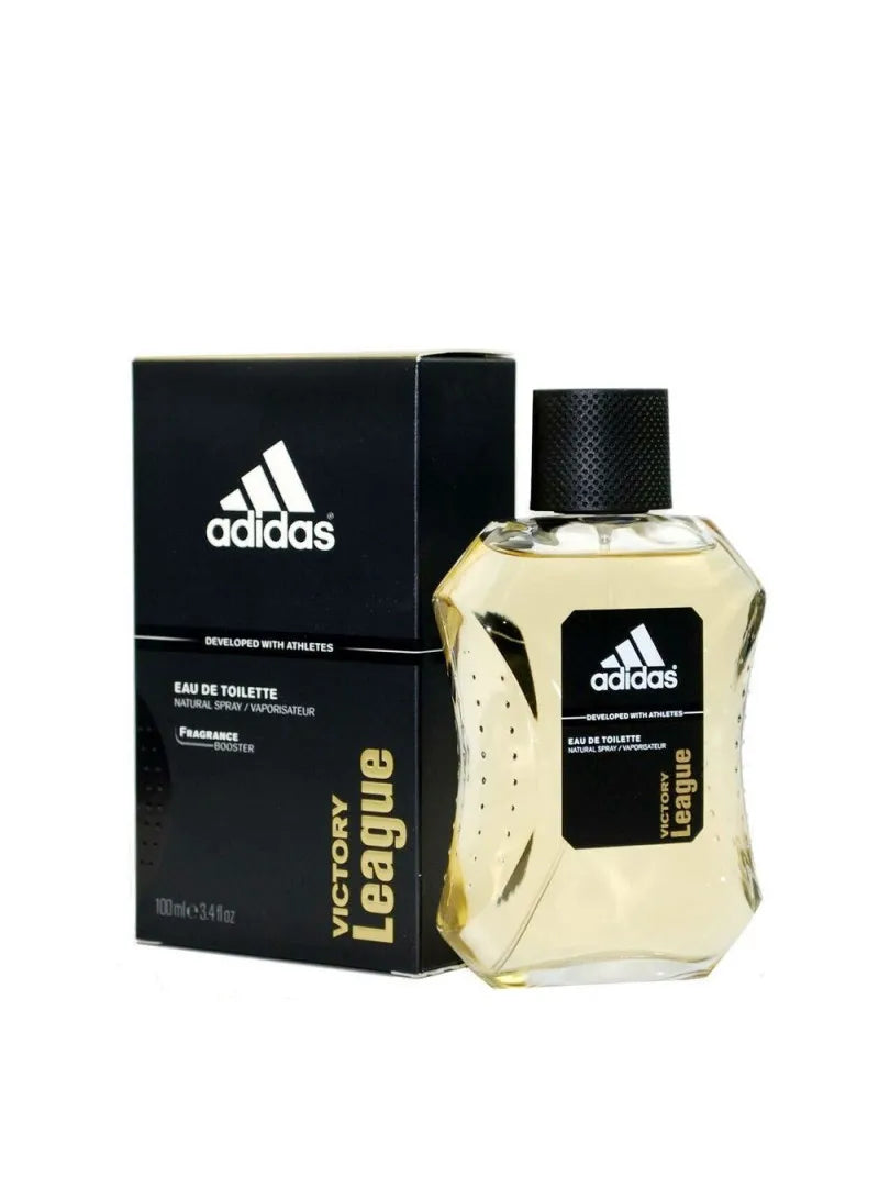 Adidas – Revamp Victory League Eau de Toilette 100 ml