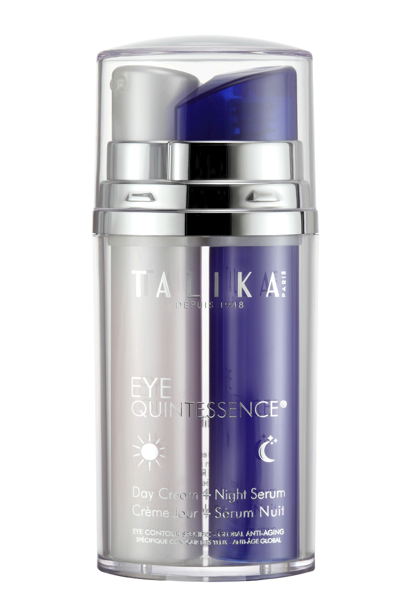 Eye Quintessence Anti Age The 1st Day&Night Duo For Eye Area