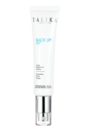 Back Up 3D The 1st Push-Up Effect Serum For The Buttocks