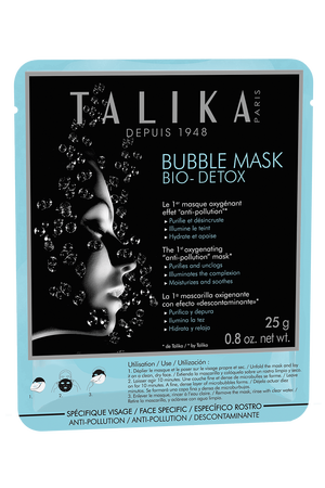 Bubble Mask Bio-Detox