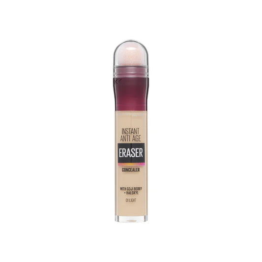 Maybelline New York Instant Age Rewind Eraser Dark circles treatment, Multi-Use Concealer - Belle à Merveille