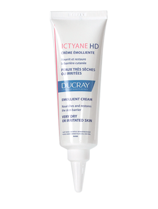 Ictyane HD Emollient Cream