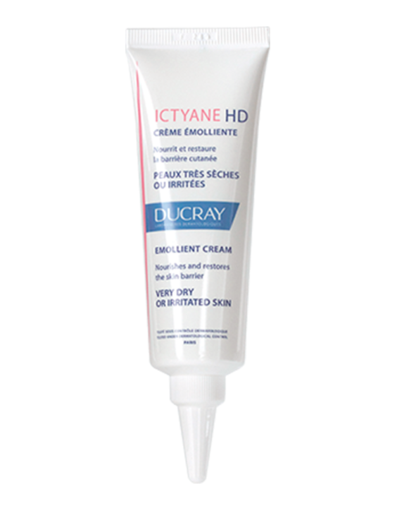 Ictyane HD Emollient Cream