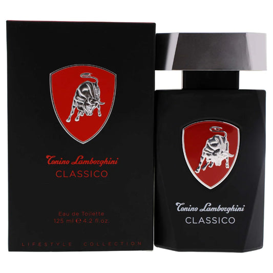 Tonino Lamborghini – Classico Homme Eau de Toilette 125 ml