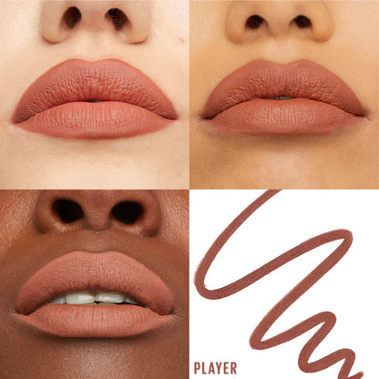 Maybelline New york Lifter Liner Lip Liner Pencil with Hyaluronic Acid and Jojoba Oil - Belle à Merveille