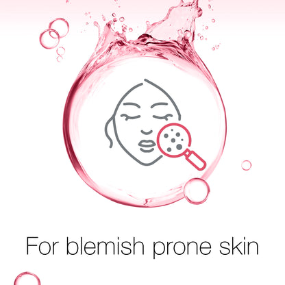 Neutrogena Fresh & Clear Facial Wash, Pink Grapefruit & Vitamin C