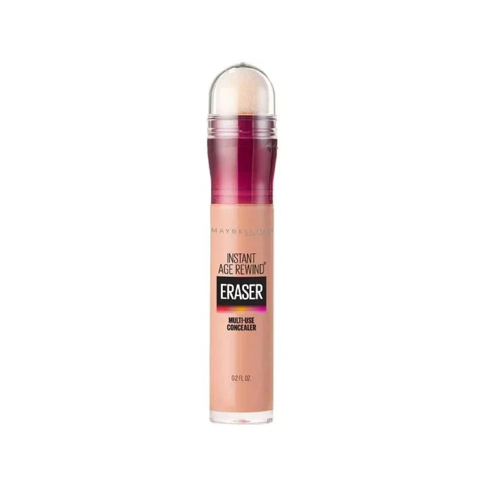 Maybelline New York Instant Age Rewind Eraser Dark circles treatment, Multi-Use Concealer - Belle à Merveille