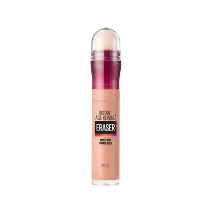 Maybelline New York Instant Age Rewind Eraser Dark circles treatment, Multi-Use Concealer - Belle à Merveille