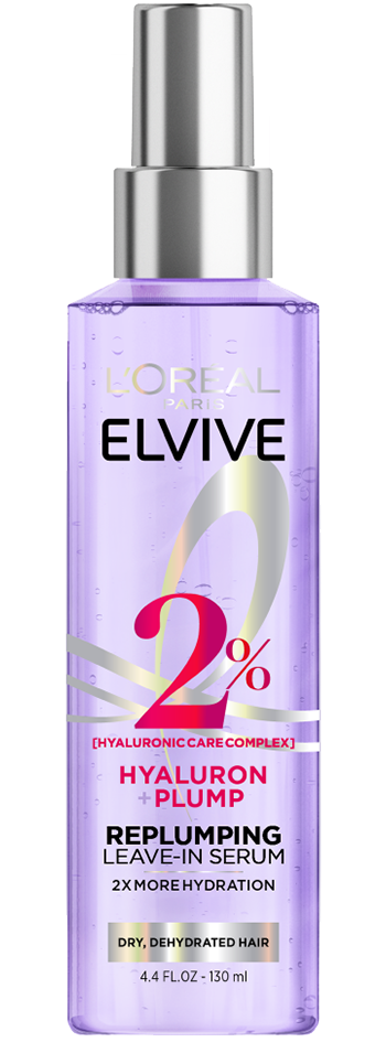 L'Oreal Paris Elvive Hyaluron Moisture Serum