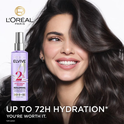 L'Oreal Paris Elvive Hyaluron Moisture Serum